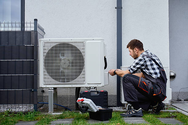 Trusted Hvac service in Rockwood, TN - Tropical Oasis HVAC